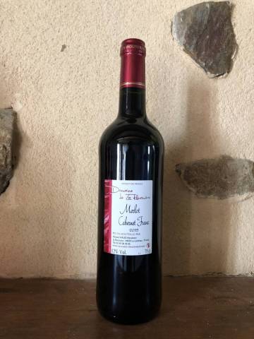 Merlot-Cabernet 2024
